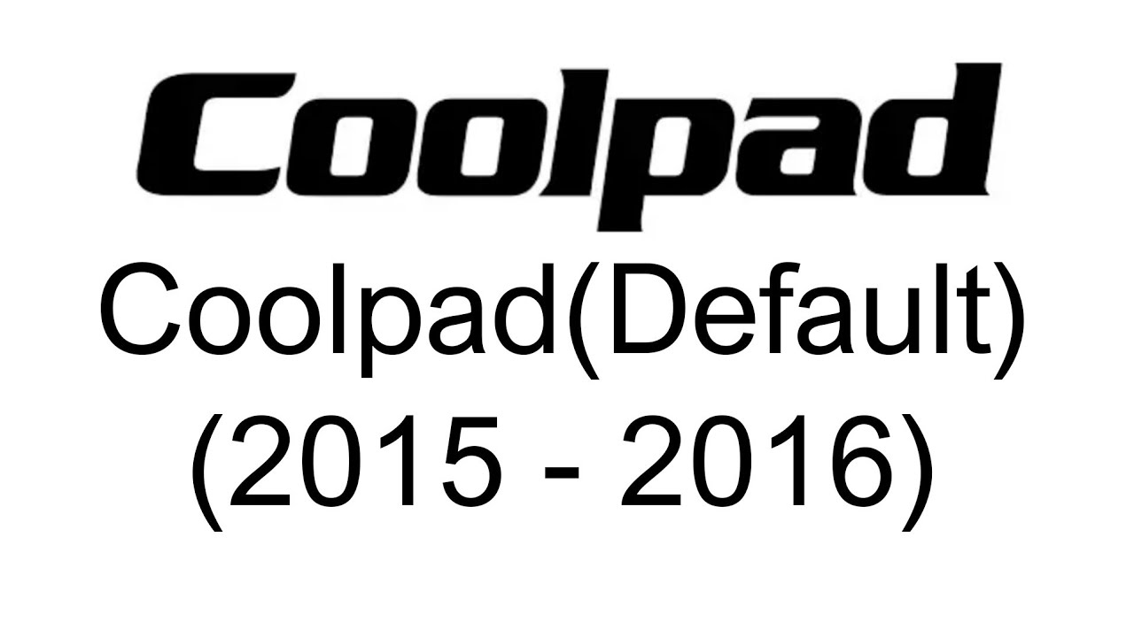 Coolpad (Default) - Coolpad Cool UI 5.7 Ringtone