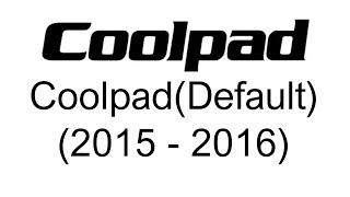 Coolpad (Default) - Coolpad Cool UI 5.7 Ringtone
