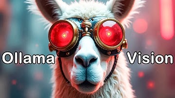 Ollama Now Has Vision! Llama 3.2 Multimodal LLM Fully Tested