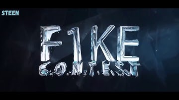 TOP 10 CS GO Intro Template 1 Sony Vegas Pro Free Download HD