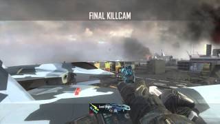 AMAZING FFA CROSSMAP KILLCAM!!!