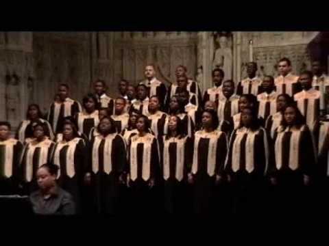 Messiah Washington Surely from