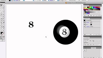 Vector Tuts+ Quick Tip — 3D Sports Balls