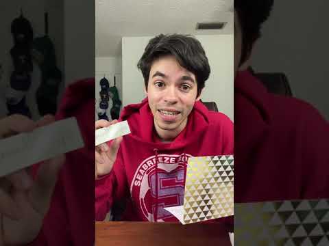Mail Time!