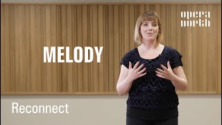 RECONNECT | Melody