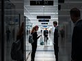 Unseen Gateways: The Three Hidden Airport Secrets That Could Save Your Trip