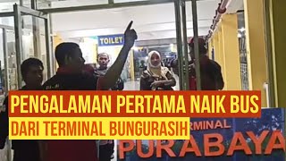 Terminal Bungurasih Surabaya, Apa Istimewanya?!