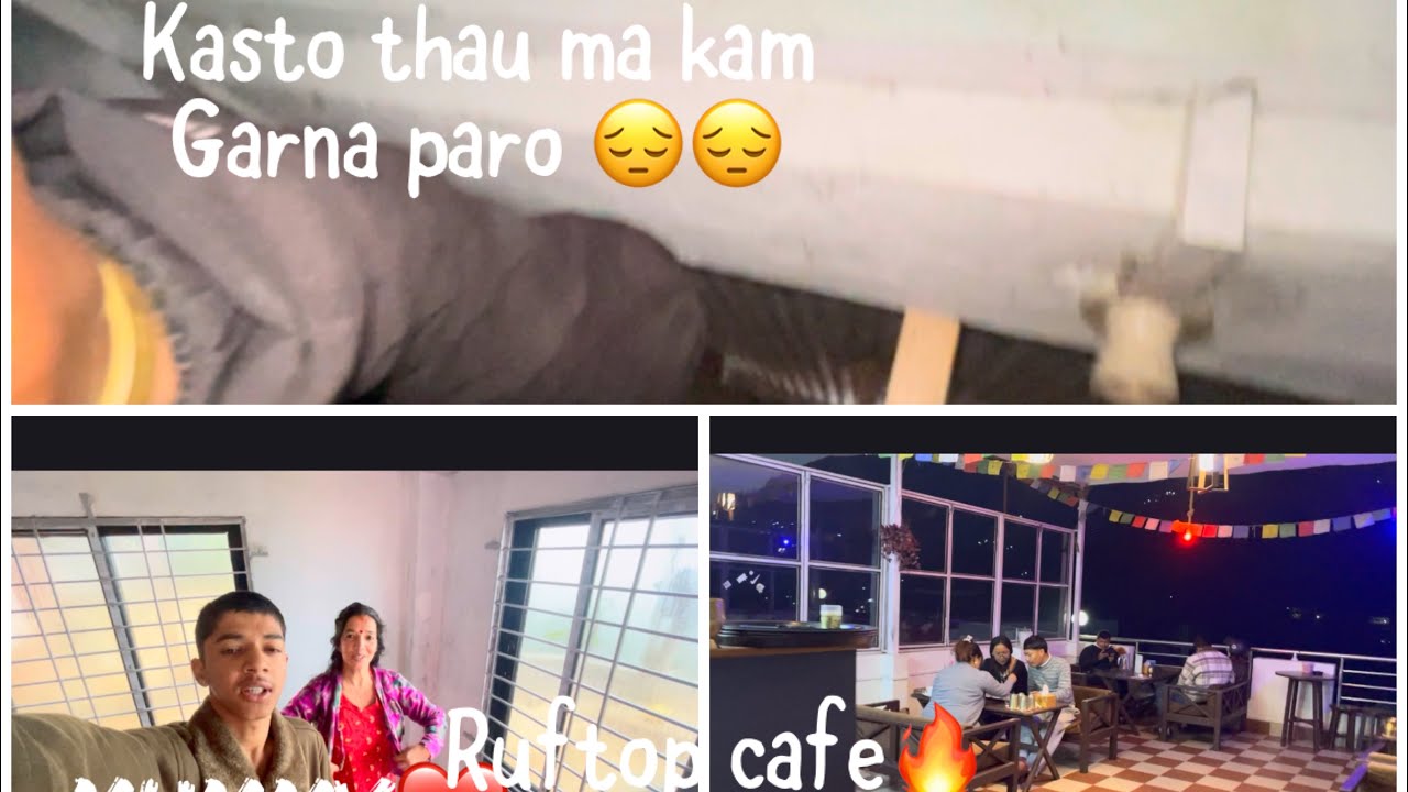 Rati rati maxxa marna jane tayari gardai 😅