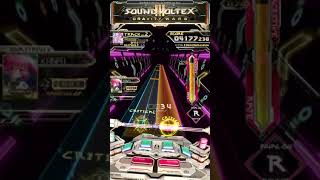 [SDVX CLOUD] まじかる生主＠りすなちゃん (GRV 18)