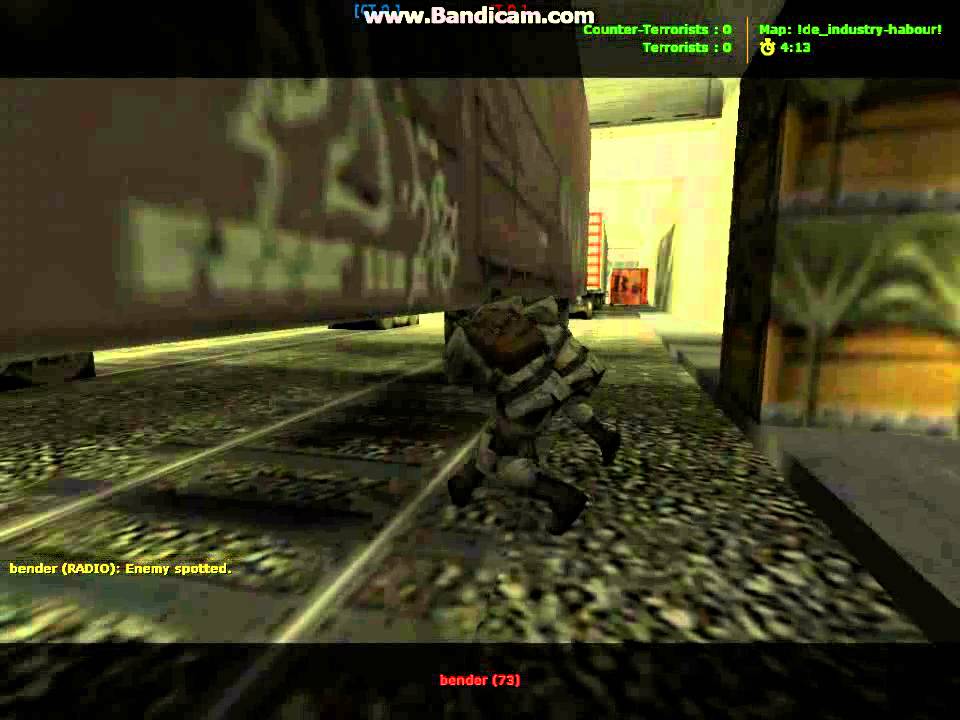 Nicebot@!de_industry-habour!