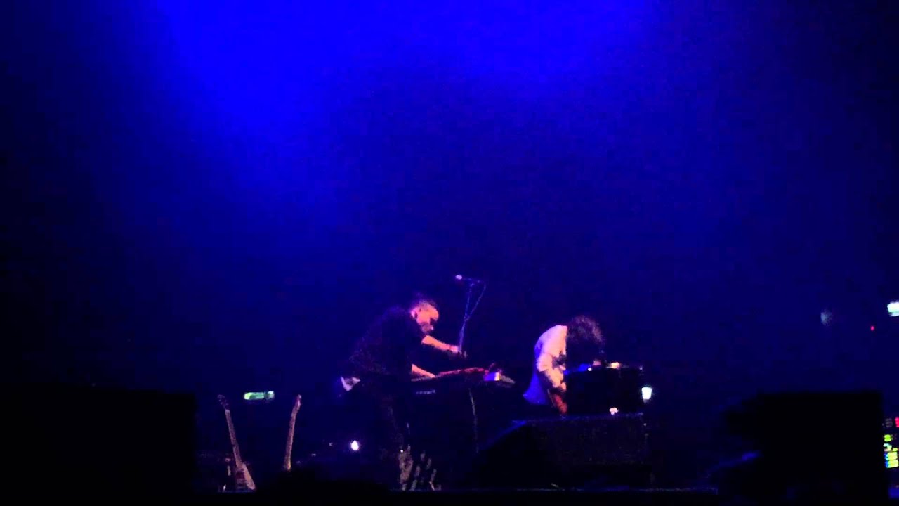 Voorprogramma Dotan : Alex Vargas