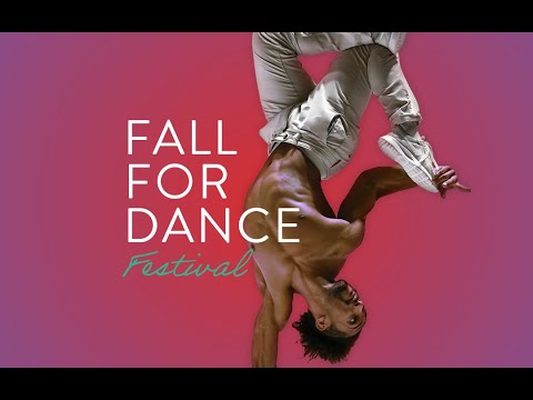 Fall for Dance Festival 2022 | New York City Center