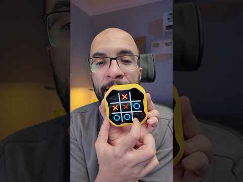 اكس او غريبة