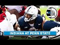 Indiana at Penn State | Oct. 28, 2023 | B1G Football in 60