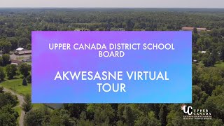 Akwesasne Virtual Tour