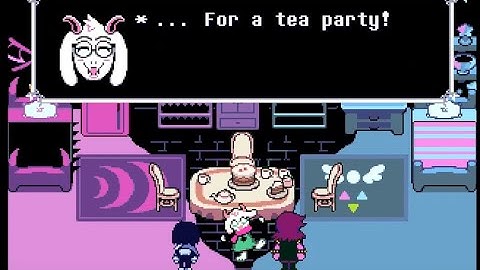 Ralsei