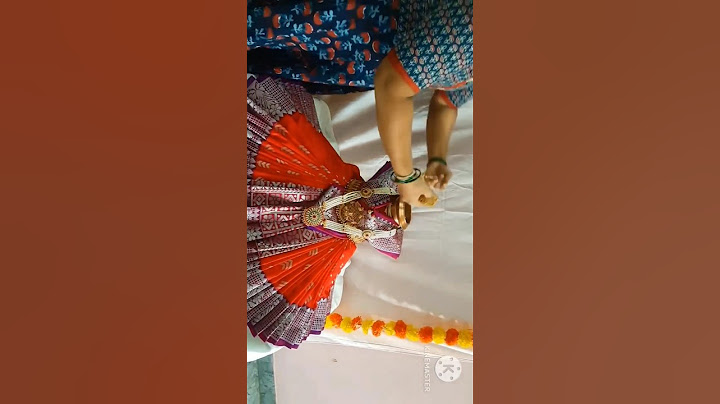 varamahalakshmi saree draping #sareedraping #varamahalakshmidecoration #varalaxmipoojadecoration