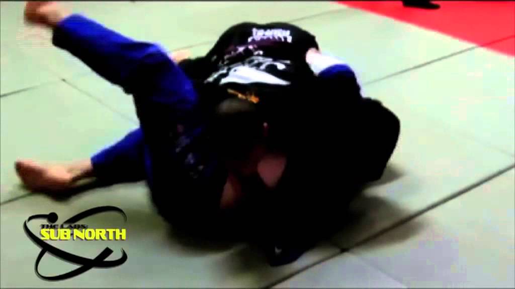 4) Liam Wandi (The Labs) vs. David Minto (Stealth)