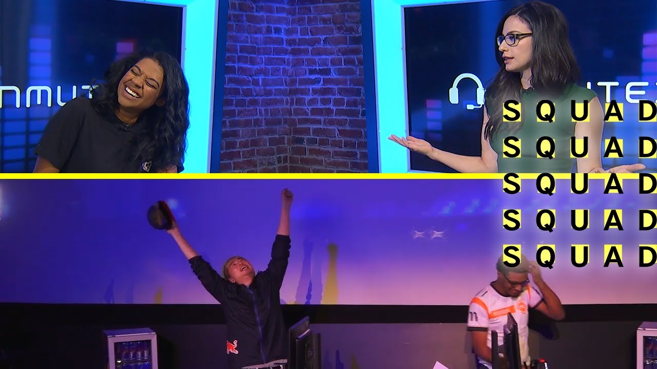 Echo Fox to Sell Their LCS Spot, Bonchan is the VSFighting SFV Champion