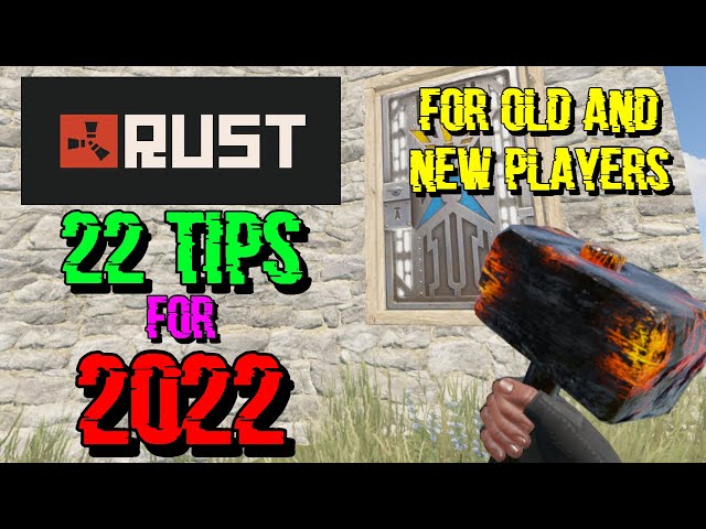 How To Get Rust For Free » Check Top Tips Now ✓