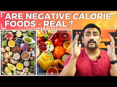 are-negative-calorie-foods---real?