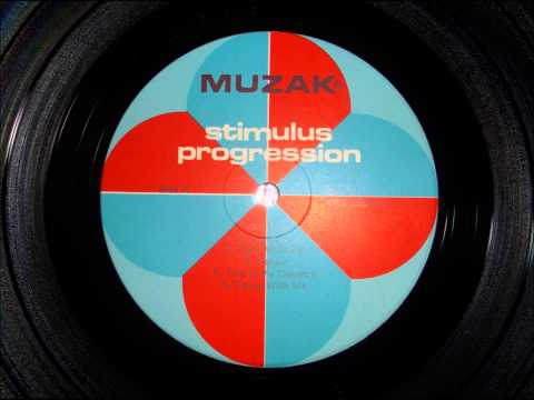 Muzak Stimulis Progression (Blue Album) "Complete!"