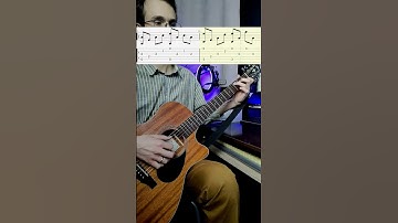 Thumbnail of Кино - Кукушка мелодия фингерстайл табы