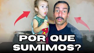 O VERDADEIRO MOTIVO!