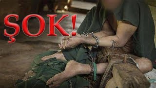 Azərbaycanın Məşhur Generalı İrəvanda Zəncirdə Saxlanılır? - Şok Vi̇deo