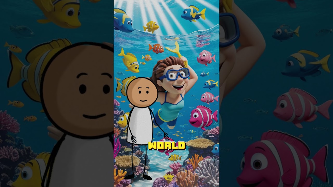 Australia in 60 Seconds: Fun Facts You Didn’t Know! 