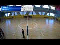«Есиль СК-2» - «Жетысу-2» І ВОЛЕЙБОЛ | ЕРЛЕР | 3 тур XXXIV ЧРК І Жоғарғы лигасы Дублеры U-21| Орал