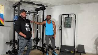 Smart Gym vs Functional Trainer: Which Home Gym Equipment is Right for You