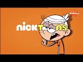 Анонс Мой шумный дом на Nickelodeon сентябрь 2023 