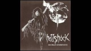 Hellshock (US) - World Darkness (EP) 2005
