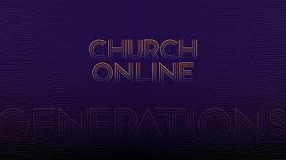 Glad Tidings - Church Online | 27 September 2026