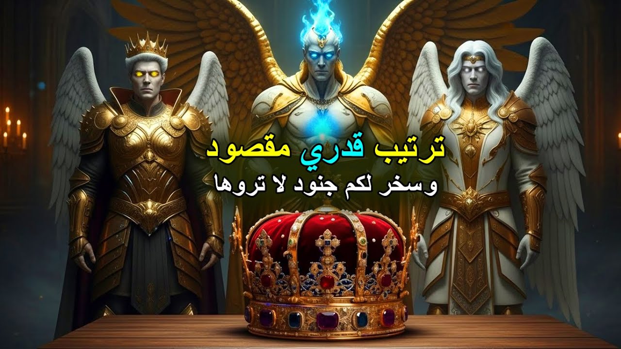 سيجدك هذا الفيديو عمدًا ! بحق المصور الوهاب الفتاح ألهمني الله هذا السر لصاحب النصيب💎