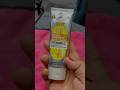 Best face wash for summer season/#garnierindia #GarnierSerumWash #Brightnin1wash #ad @GarnierIndia