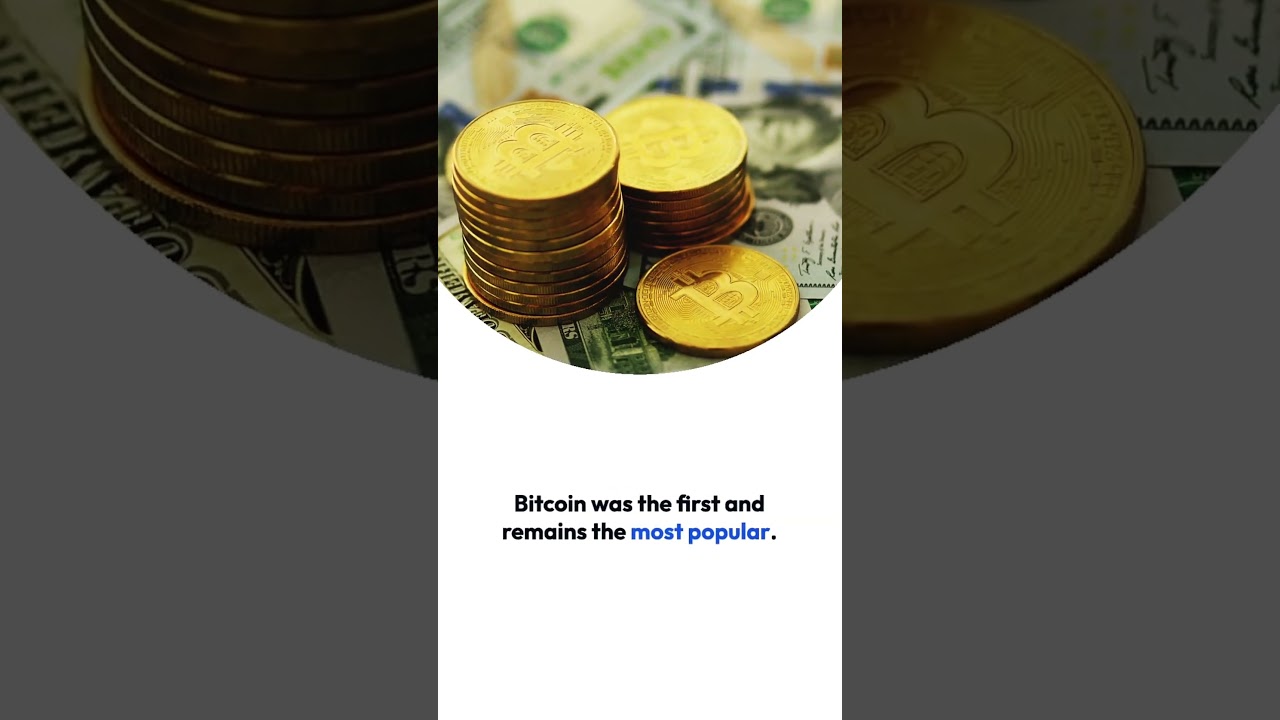 Kripto nima?  #crypto #token #market #trade #binance #bitcoin #news