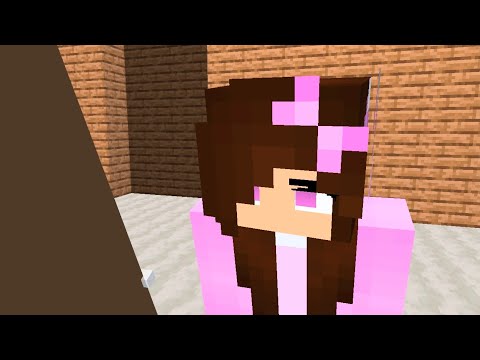 Breaking Bomb #minecraftanimation #roadto20ksubs