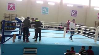 Kanan Ismayilov 75 Kg Azerbaijan Vs Iran İnternati̇onal Tournament 2015