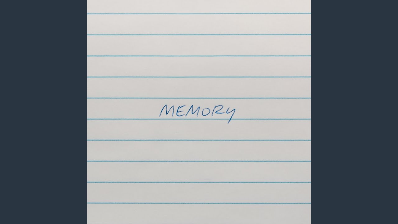 Watch Memory on YouTube Watch Memory on YouTube