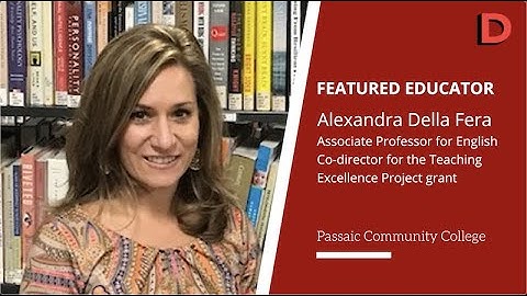 S3 E18 The Highly Impactful ePortfolio: Keeping Students Engaged and Motivated (Part II)