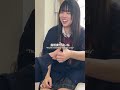 友達の親指めっちゃ曲がるwww #shorts