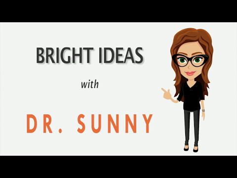 How to Write a Speech CONCLUSION part two: Bright Ideas in Public Speaking with Dr. Sunny