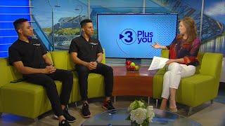 3 Plus Your Community- CHI Memorial Internal Medicine Associates