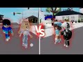 تحدي أخواتنا يتحكمو فينا في روبلوكس فضحونا Roblox Brookhaven تحدي أخواتنا يتحكمو فينا في روبلوكس فضحونا Roblox Brookhaven