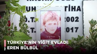 Türkiyenin Yiğit Evladı Eren Bülbül