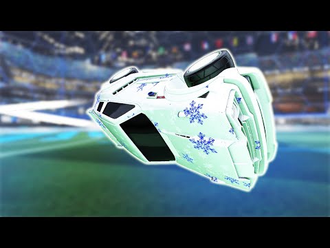 Видео: ПОЛНЫЙ ГАЙД ПО SPEEDFLIP | САМЫЙ БЫСТРЫЙ ФЛИП В ROCKET LEAGUE