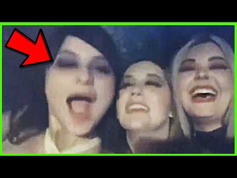 They Still Cannot Explain What Was Outside the Window | SCARY VIDEOS