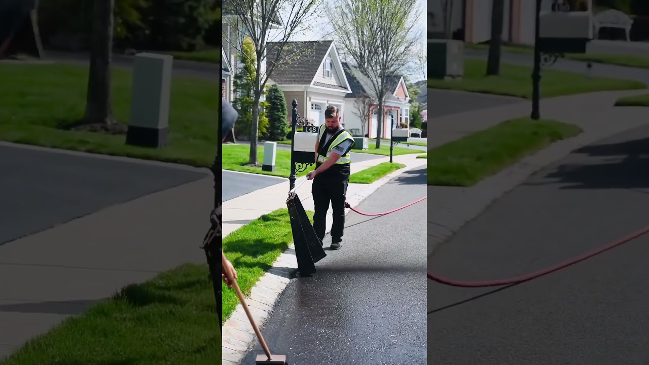 Back to black 🎥: @ebpave 